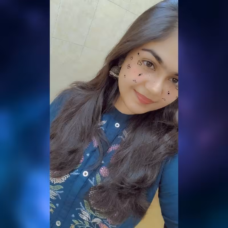 Amrita Debnath