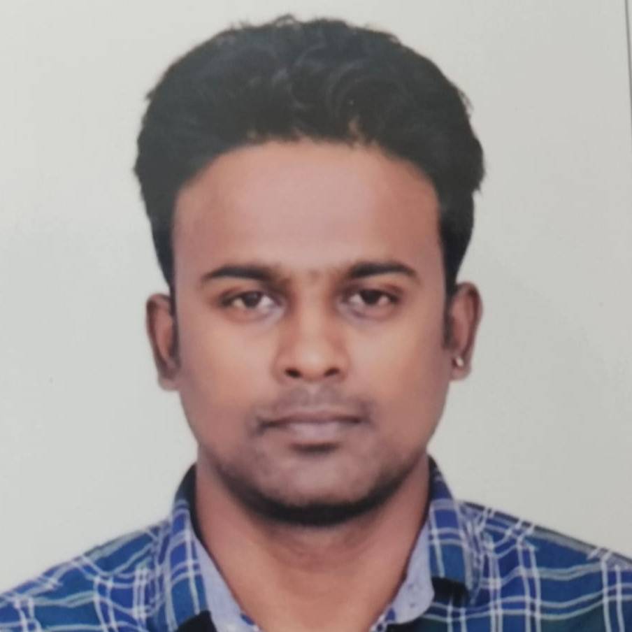 Sanath Kumar V