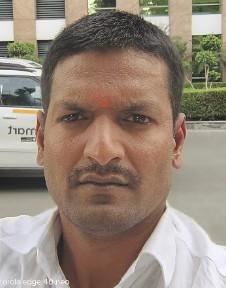 Swami Nandan Pandey