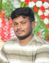 SRINIVASA RAO PAGIDIPALLI