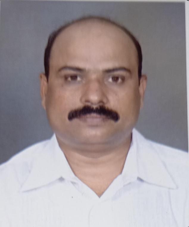 SANJIV PATIL