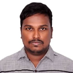 Sritheja C