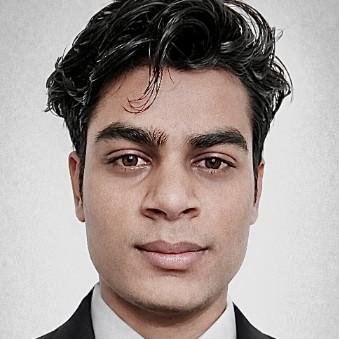 Mayank Deshmukh