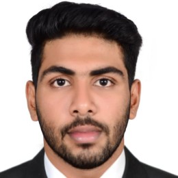 AMRUTHESH RAJEEVAN