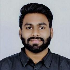 Abhishek Dandu