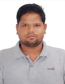 Anjan Kumar Das