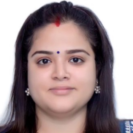 Priyanka Tiwari