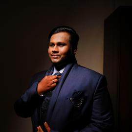 Jaganathan Sasikumar