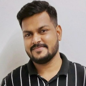 Rakesh Preman