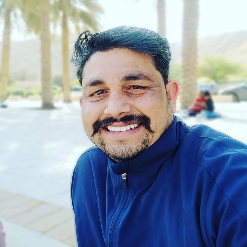 BALVINDER SINGH