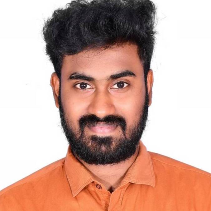 RUTHRAMANIKANDAN D