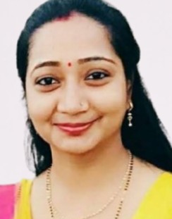 Pratibha Prakash