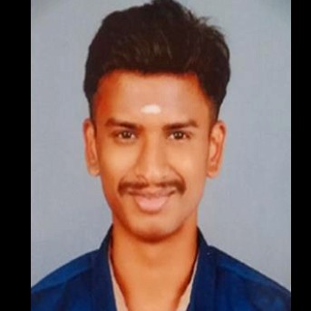 Gowri Shankar K.R