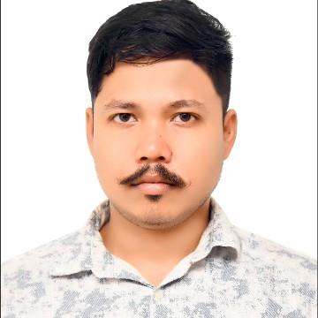 Konal Roy
