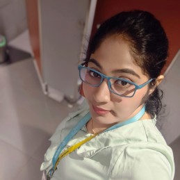 Yashodha Pillai