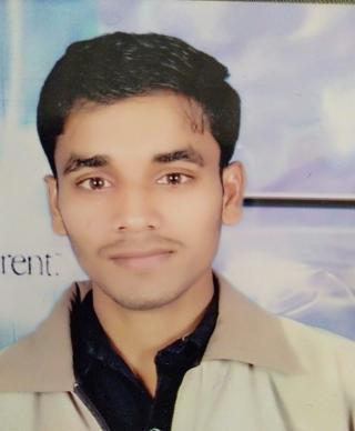 UMESH CHANDRA SAHOO