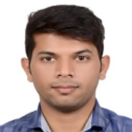 Nitin Prasad