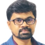 Sachin Sarve