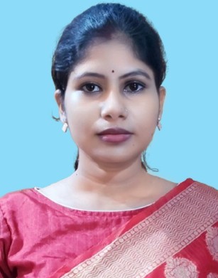 Koyna Chakraborty