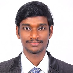 MARK STENIN RAJ