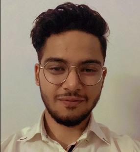 Kunal Sharma