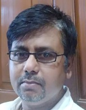 SATISH KUMAR SHAHI