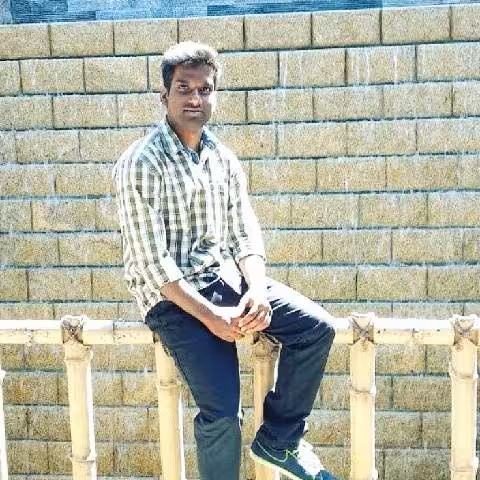 Jagadish Kumar