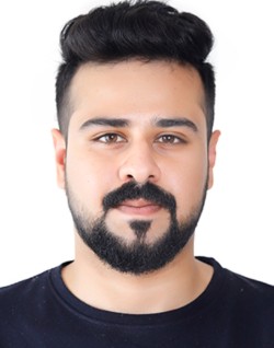 ASHIQ KRISHNA
