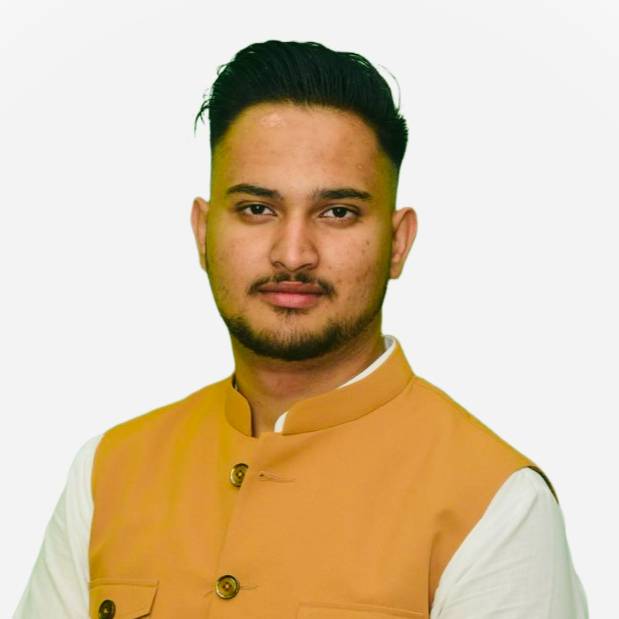 ANKIT KUMAR