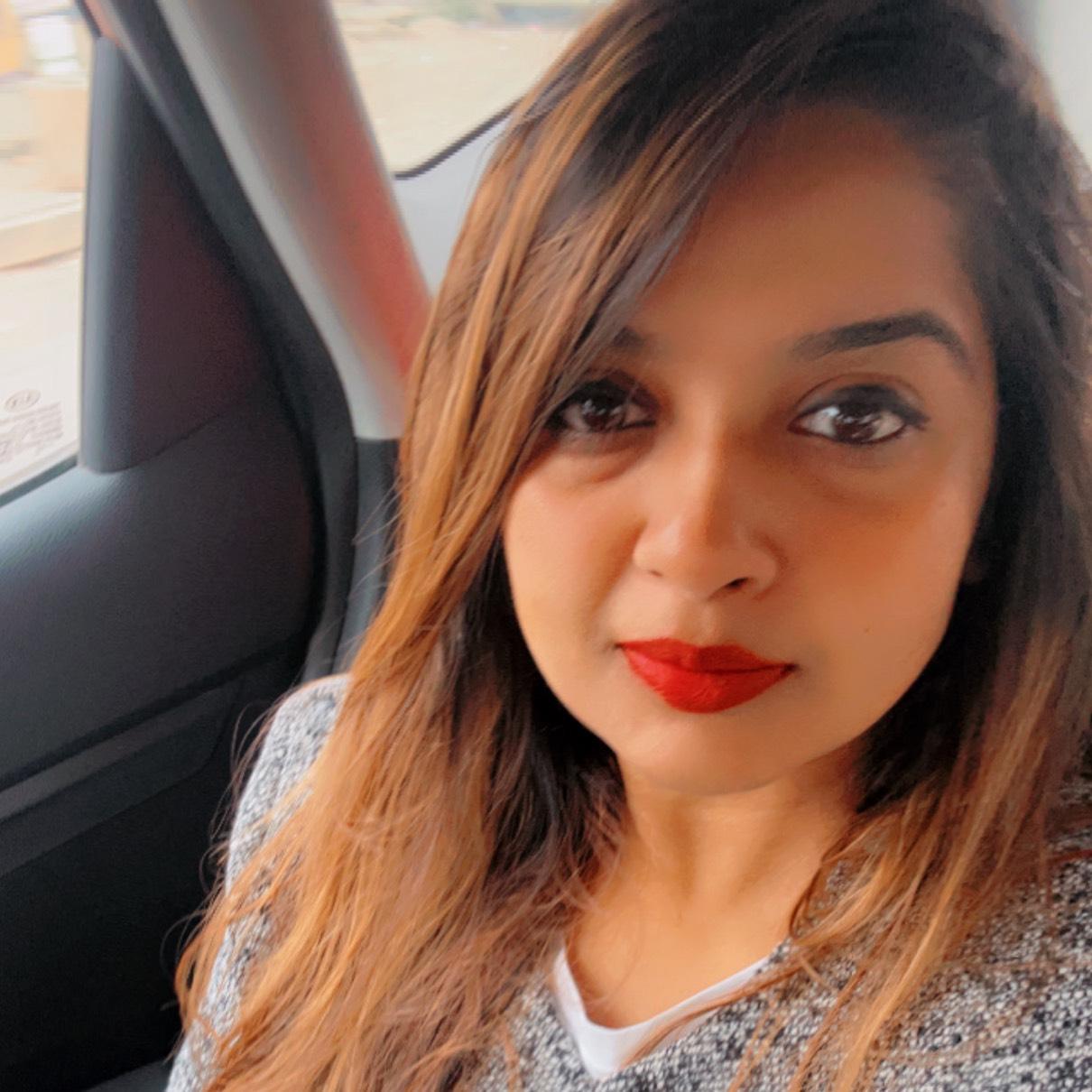 Palak Jain