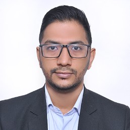 Prakash Rawat
