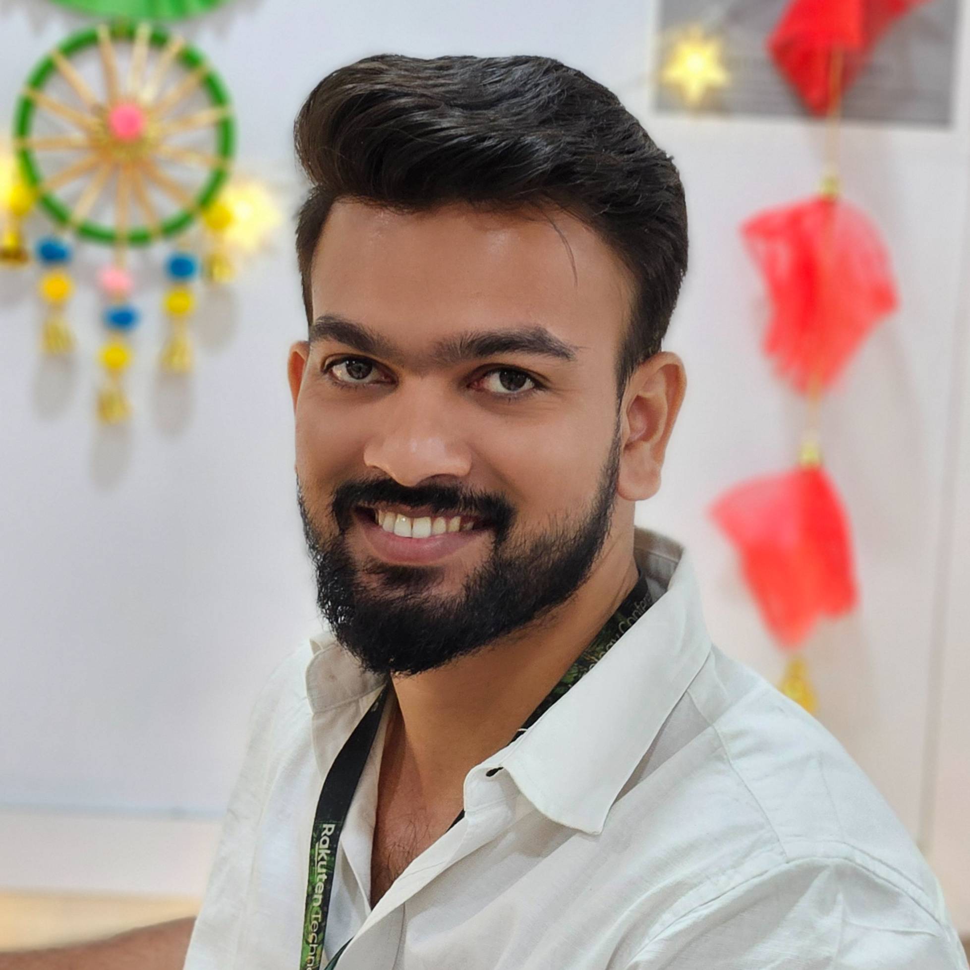 CHETAN BAROTHIYA