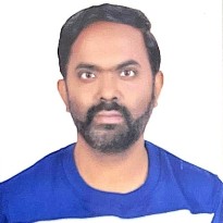 HAREESH V. N