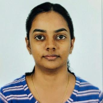 Madhusri Shanmugam