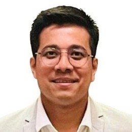 SAMUDRA SOURAV BORA