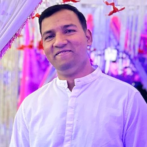Pradeepa B J