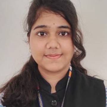 Ipsita Mohanty