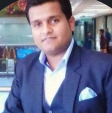 Laxit Bhouriwal