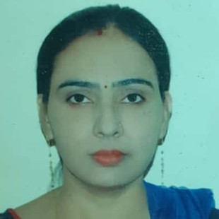 Neelima Kansana