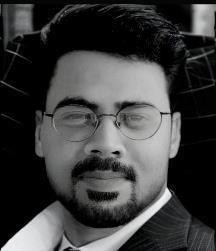 Vineet Tripathi