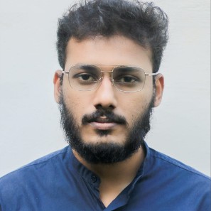 Hari Krishnan