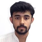 Dhruv Davey