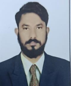 Mahendra Kumar Chauhan
