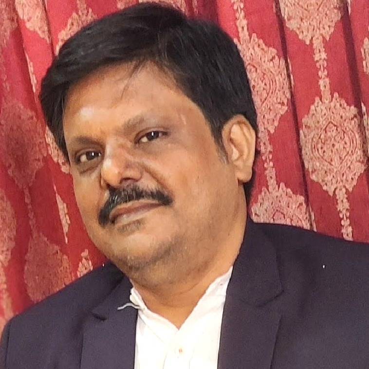 Rajesh Kumar