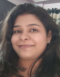 Pragya Gupta