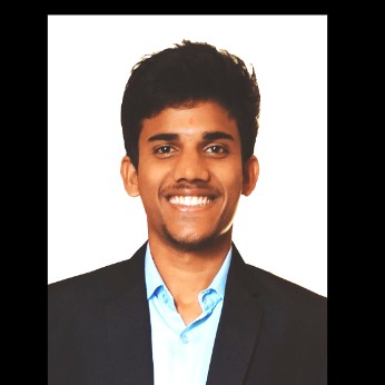 Abhilash Swain