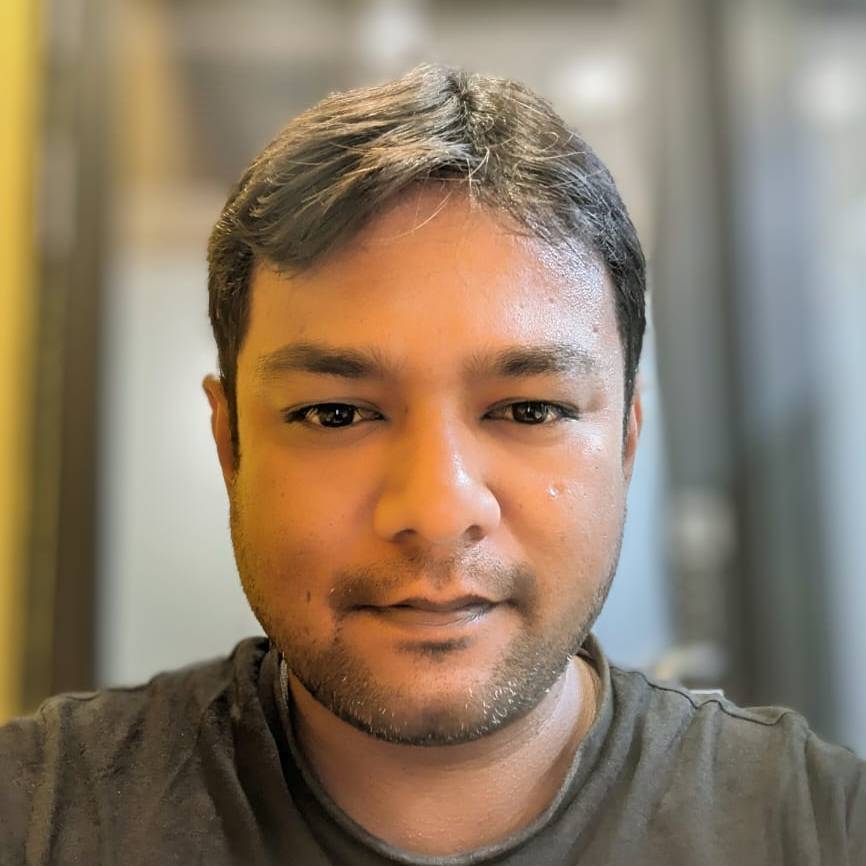 Deepak Munesh