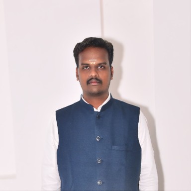 M.Naveen Kumar