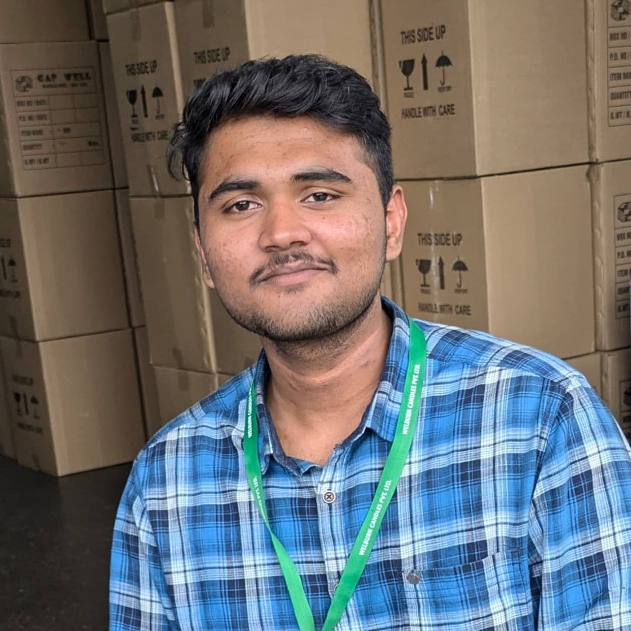 MANISH GUDAGANAVAR