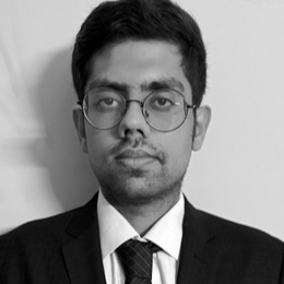 Mohammad Atif Siddiqui